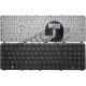 /!\Clavier HP Pavilion dv7-4183ef Français Azerty