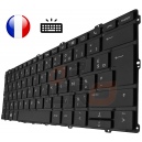 /!\Clavier HP 911747-051 HPM16A66F0JH43 6E+P6R01.H0F Original Français Azerty