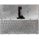 /!\Clavier Packard Bell EasyNote NX69HR ENNX69HR - Cadre Inclus Original Français Azerty