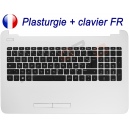 /!\Clavier FR + Plasturgie HP - 813976-051 AM1EM000300 816796-051 Original Français Azerty