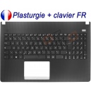 /!\Clavier FR + Plasturgie ASUS 90R-NMO1K1800U 13GNMO1AP130-2 Original Français Azerty