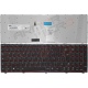 /!\Clavier LENOVO IdeaPad - 25-205450 25205450 Model Y590-FR Français Azerty