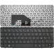 /!\Clavier HP Mini - SG-35400-2FA 594706-051 NM7 Original Français Azerty
