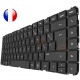 /!\Clavier HP Pavilion - AEU33F00010 SG-57900-2FA 9Z.N8LSQ.30F Français Azerty
