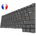 /!\Clavier Dell Latitude E4200 - R&eacute;tro-&Eacute;clair&eacute; Original Fran&ccedil;ais Azerty