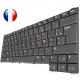 /!\Clavier Dell Latitude E4200 - Rétro-Éclairé Original Français Azerty