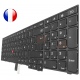 /!\Clavier Lenovo - FRU00HN085 00HN085 SN20F22485 Original Français Azerty