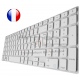 /!\Clavier Samsung NP370 Series 15.6" - Blanc Original Français Azerty