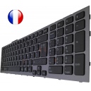 /!\Clavier SONY Vaio VPCF13S8R VPCF13Z0E - Cadre Noir Français Azerty