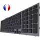 /!\Clavier SONY Vaio VPCF13L4E VPCF13L8E - Cadre Noir Français Azerty