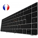 /!\Clavier HP ProBook - SG-45700-2FA 6037B0056905 - Cadre Inclus - Original Français