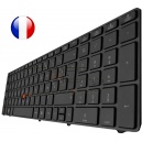 /!\Clavier HP EliteBook - 55011T500-035-G 55012RL00-035-G Model WATER Original Fran&ccedil;ais Azerty