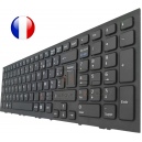 /!\Clavier SONY Vaio VPC-EH - PCG-71911M Original Français Azerty