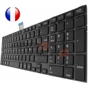 /!\Clavier TOSHIBA Satellite C55T-A-10K C55T-A-10M Original Français Azerty