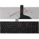 /!\Clavier TOSHIBA Satellite C55-A C55D-A C55T-A Original Français Azerty