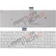 /!\Clavier TOSHIBA Satellite C55-A-1GP C55-A-1GT Original Français Azerty