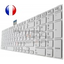 /!\Clavier TOSHIBA - V000321960 V000321970 V000321980 Original Fran&ccedil;ais Azerty