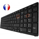 /!\Clavier SONY Vaio - 90.4MR07.E0F KB 904MR07E0F Original Français Azerty