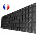 /!\Clavier ASUS - AENJ8F00020 9Z.N8BSQ.10F 9ZN8BSQ10F Français Azerty