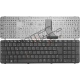 /!\Clavier HP COMPAQ 6830s Original Français Azerty
