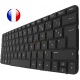 /!\Clavier HP MINI 1103 - Noir Original Français Azerty