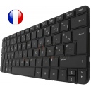 /!\Clavier HP Mini 110-3861ef 110-3861sf - Noir Original Fran&ccedil;ais Azerty
