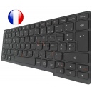 /!\Clavier LENOVO - MP-12U16F0-686 Model ST1V-FR Original Français Azerty