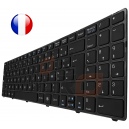 Clavier MSI / MEDION - V128862BK1 FR 0KN0-XV6FR11 Original Fran&ccedil;ais Azerty