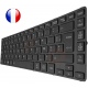 Clavier TOSHIBA Tecra A40-C-14L A40-C-17C A40-C-1DE Original Français Azerty