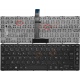 Clavier TOSHIBA Tecra A40-C-14L A40-C-17C A40-C-1DE Original Français Azerty