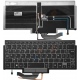 Clavier TOSHIBA Portégé Z10t-A-11C Z10t-A-125 - Backlit Original Français Azerty
