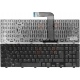 Clavier DELL Vostro 3750 Original Français Azerty