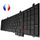 /!\Clavier Dell Inspiron 1750 1747 Original Français Azerty