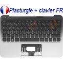 Clavier Topcase  HP AEY0AF00020 V135246HK1 FR Original Français Azerty
