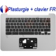 Clavier Topcase + HP Chromebook - 788511-051 793164-051 Français Azerty