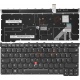Clavier LENOVO Thinkpad X1 Carbon 3ème GEN 3 2015 Original Français Azerty