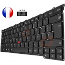 Clavier LENOVO Thinkpad X1 Carbon Type 20BS 20BT Original Fran&ccedil;ais Azerty