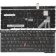 Clavier LENOVO Thinkpad X1 Carbon Type 20BS 20BT Original Français Azerty