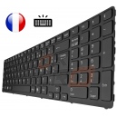 Clavier SONY Vaio SVE1711 SVE1712 SVE1713 Backlit Original Français Azerty