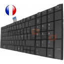 Clavier TOSHIBA - A000244590 A000244610 A000244600 Original Fran&ccedil;ais Azerty