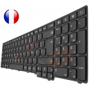 Clavier LENOVO - PK131SS1A18 MP-12P56F0-6982 7C60132 Original Français Azerty