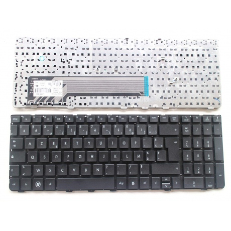 keyboard hp 4530s