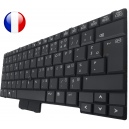 /!\Clavier HP COMPAQ EliteBook 2530P Original Fran&ccedil;ais Azerty