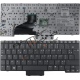 /!\Clavier HP COMPAQ EliteBook 2530P Original Français Azerty