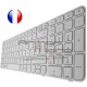 /!\Clavier HP Pavilion SIKAER36F01320 - Blanc Français Azerty