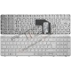 /!\Clavier HP Pavilion SIKAER36F01320 - Blanc Français Azerty