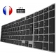 /!\Clavier TOSHIBA Satellite P850 P855 Rétro-Éclairé Original Français Azerty