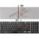 /!\Clavier TOSHIBA Satellite P850 P855 Rétro-Éclairé Original Français Azerty