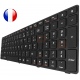 /!\Clavier LENOVO - MP-12P86F0-686 Model G500-FR MP-12P8 - Français Azerty