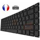 Clavier HP Pavilion 14-ab - Rétro-Éclairé Original Français Azerty